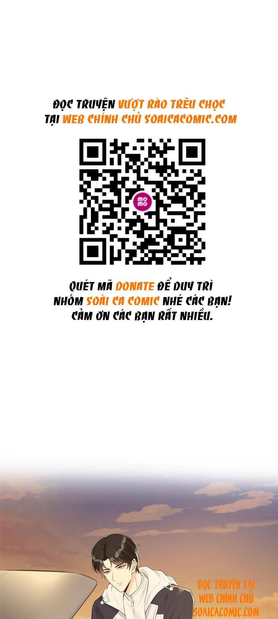 Khiêu Khích Xuyên Biên Giới Chap 25 - Next Chap 26