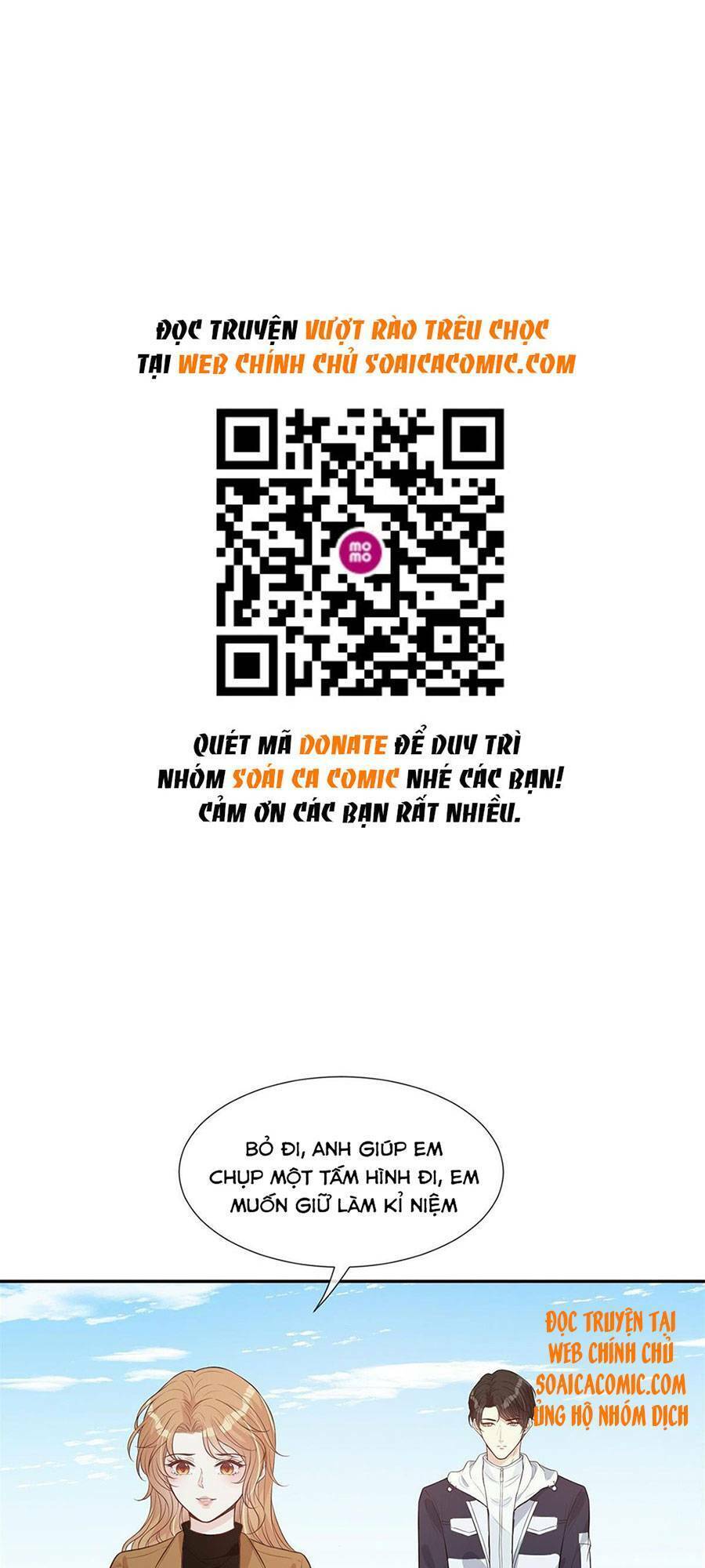 Khiêu Khích Xuyên Biên Giới Chap 27 - Next Chap 28