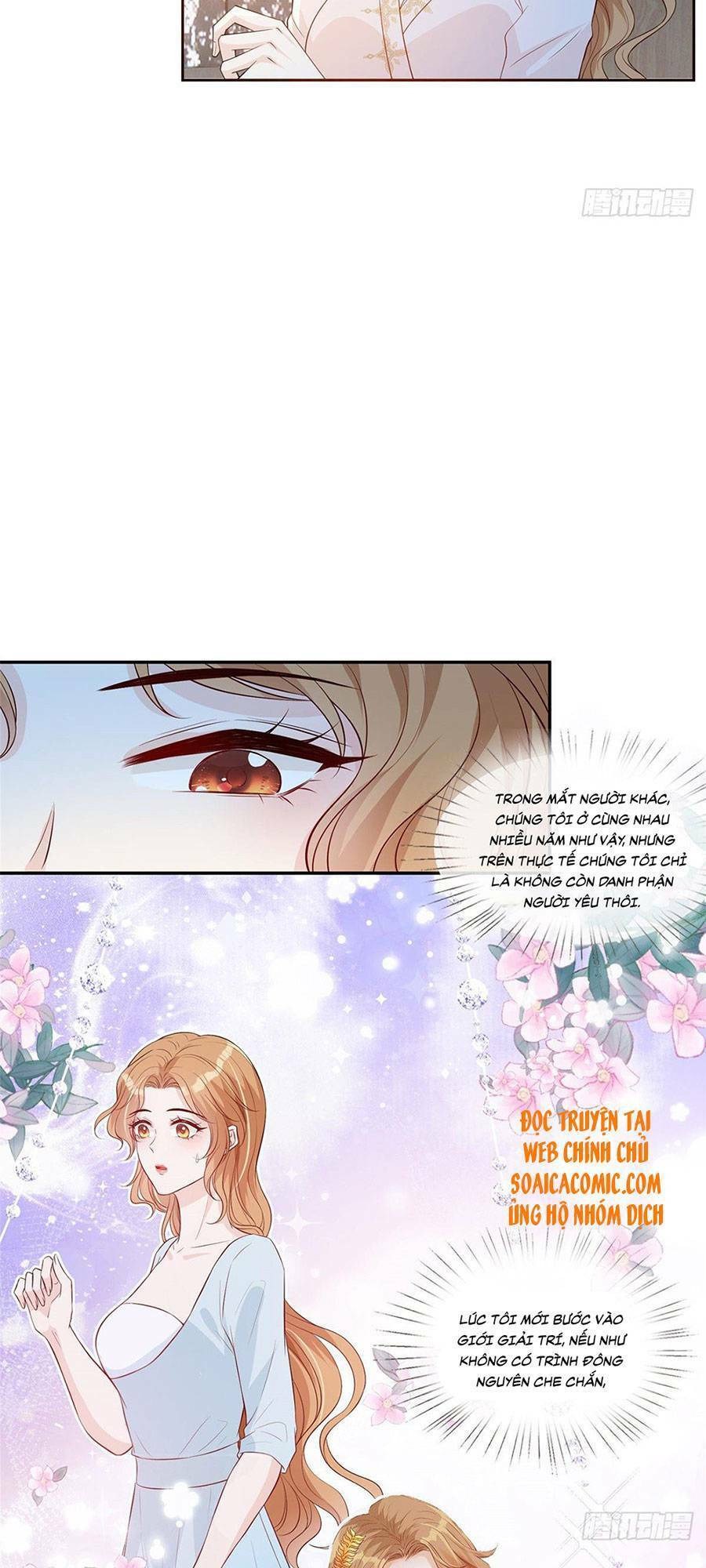 Khiêu Khích Xuyên Biên Giới Chap 29 - Next Chap 30