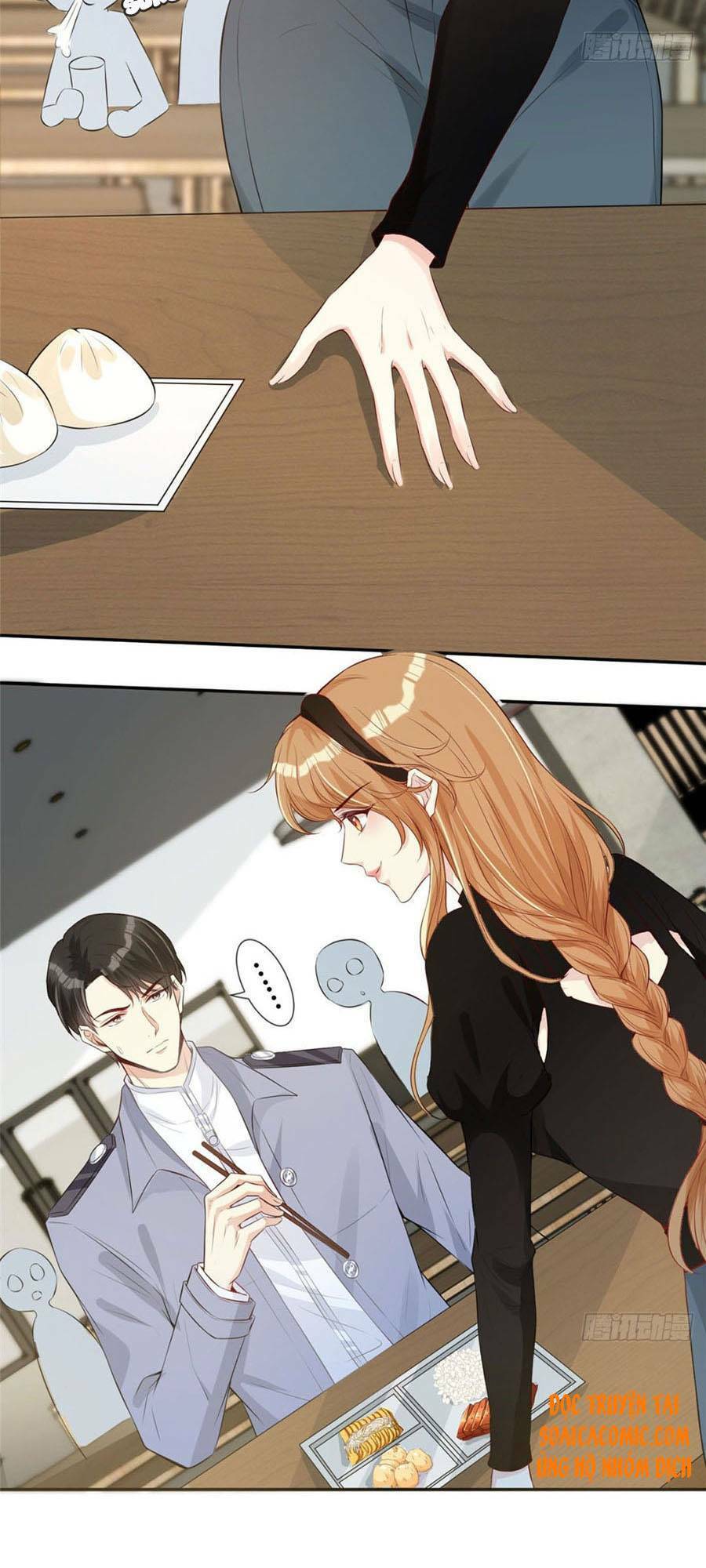 Khiêu Khích Xuyên Biên Giới Chap 3 - Next Chap 4