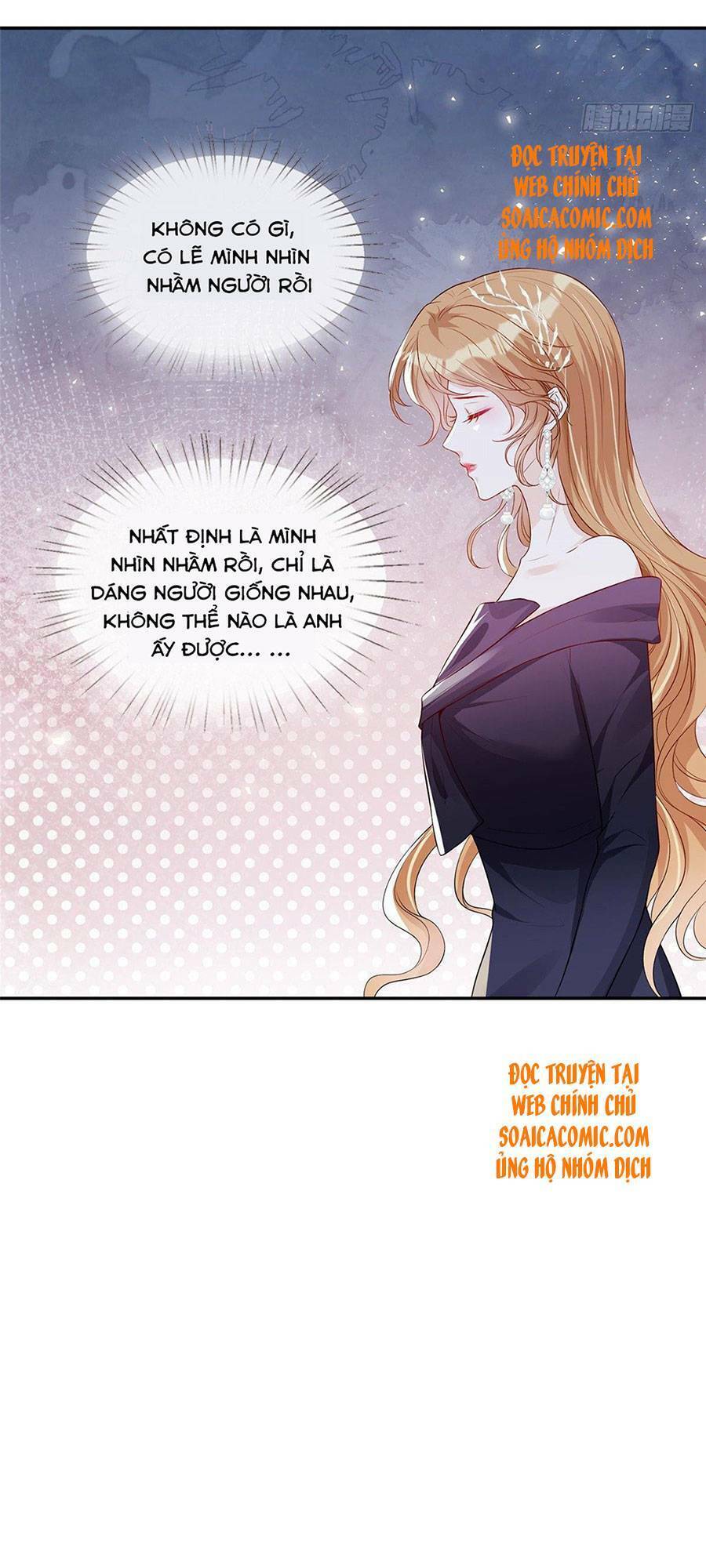 Khiêu Khích Xuyên Biên Giới Chap 31 - Next Chap 32