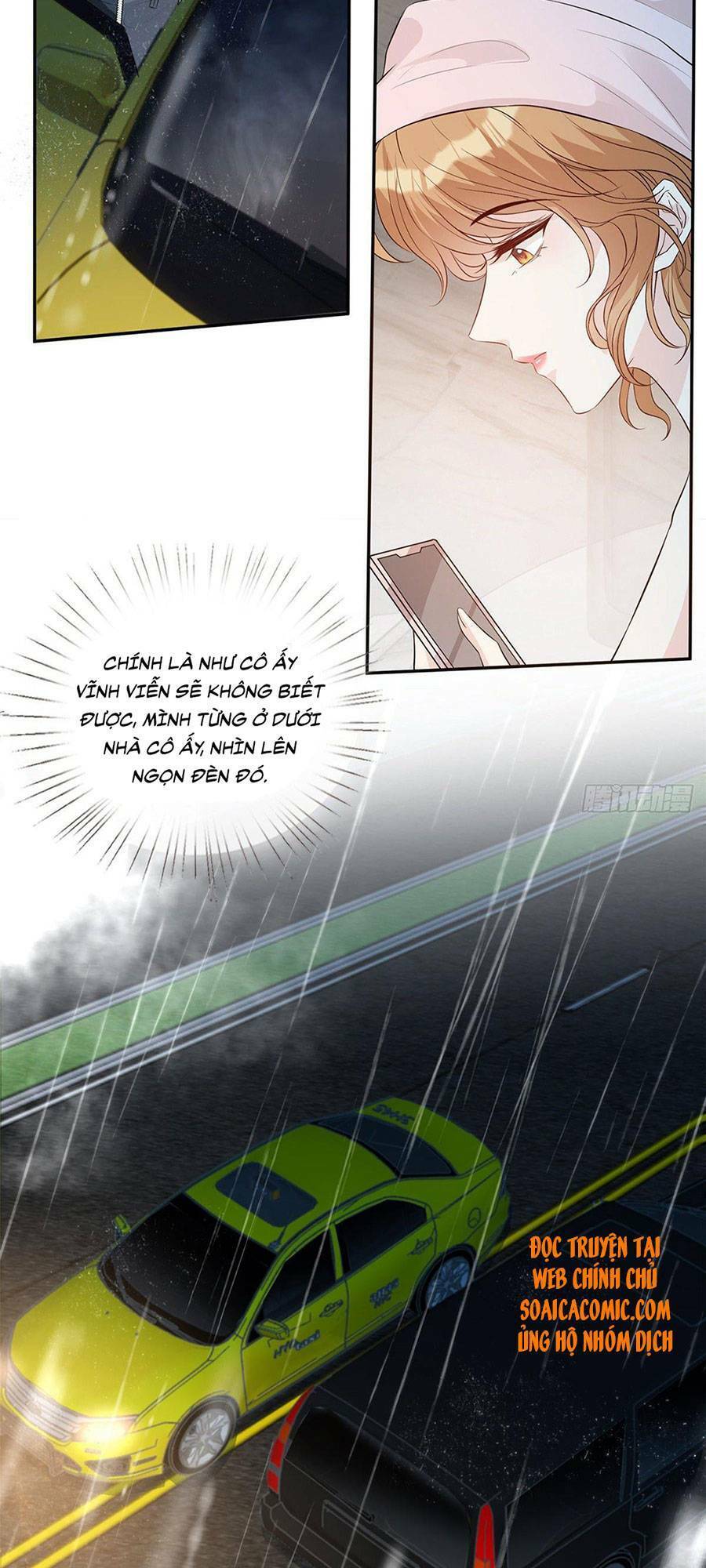 Khiêu Khích Xuyên Biên Giới Chap 32 - Next Chap 33