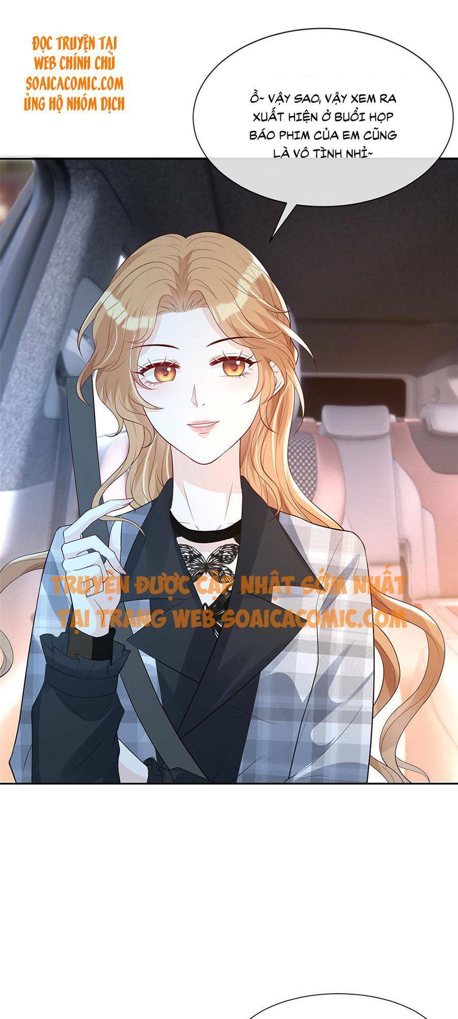 Khiêu Khích Xuyên Biên Giới Chap 35 - Next Chap 36