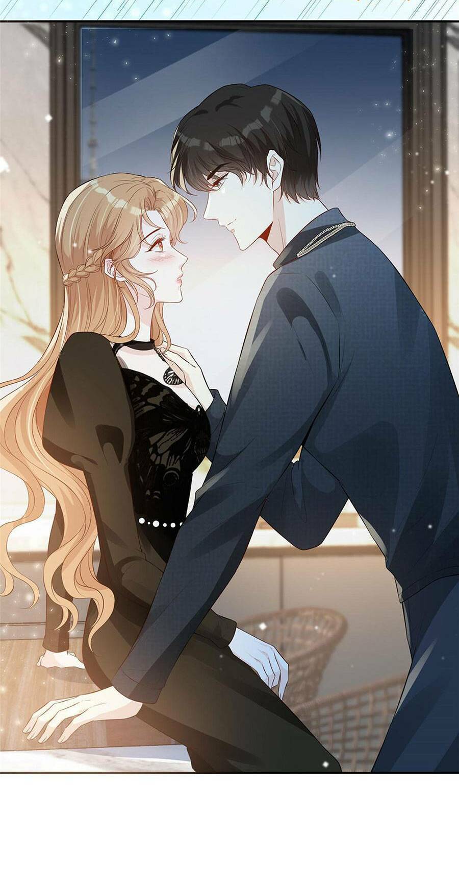 Khiêu Khích Xuyên Biên Giới Chap 37 - Next Chap 38