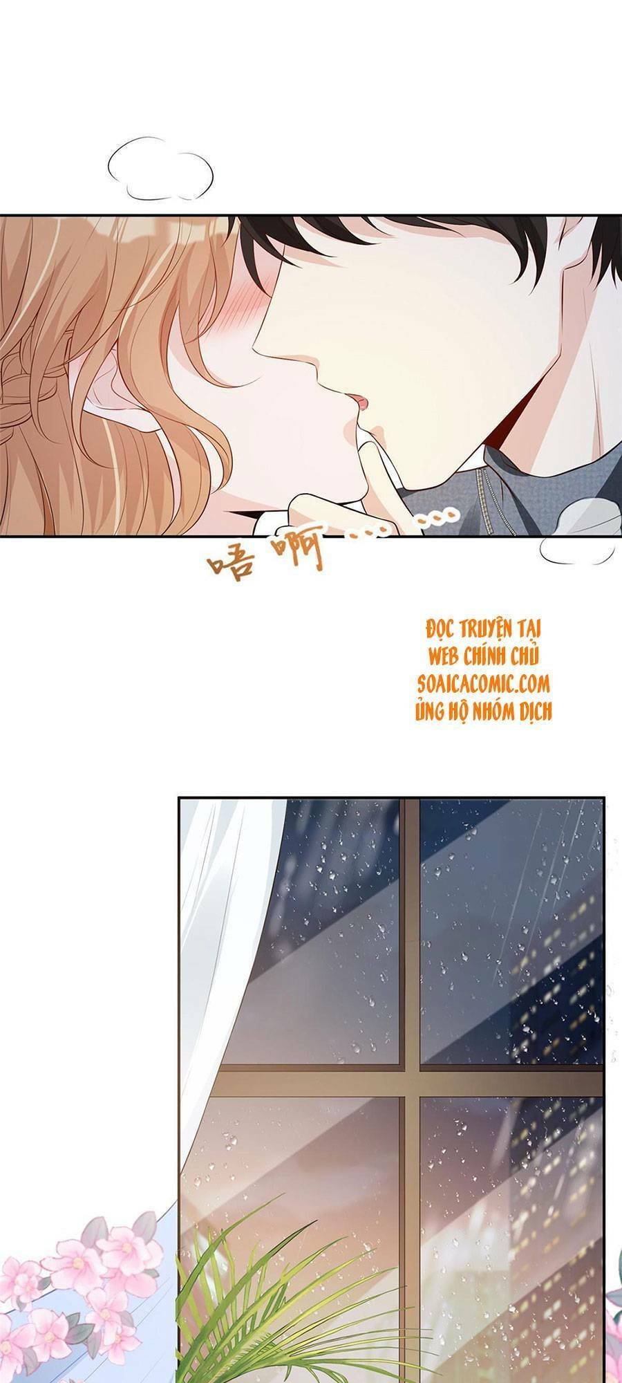 Khiêu Khích Xuyên Biên Giới Chap 37 - Next Chap 38