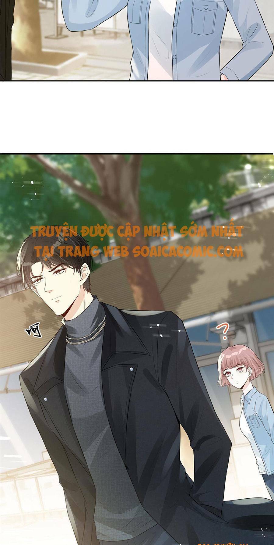 Khiêu Khích Xuyên Biên Giới Chap 38 - Next Chap 39