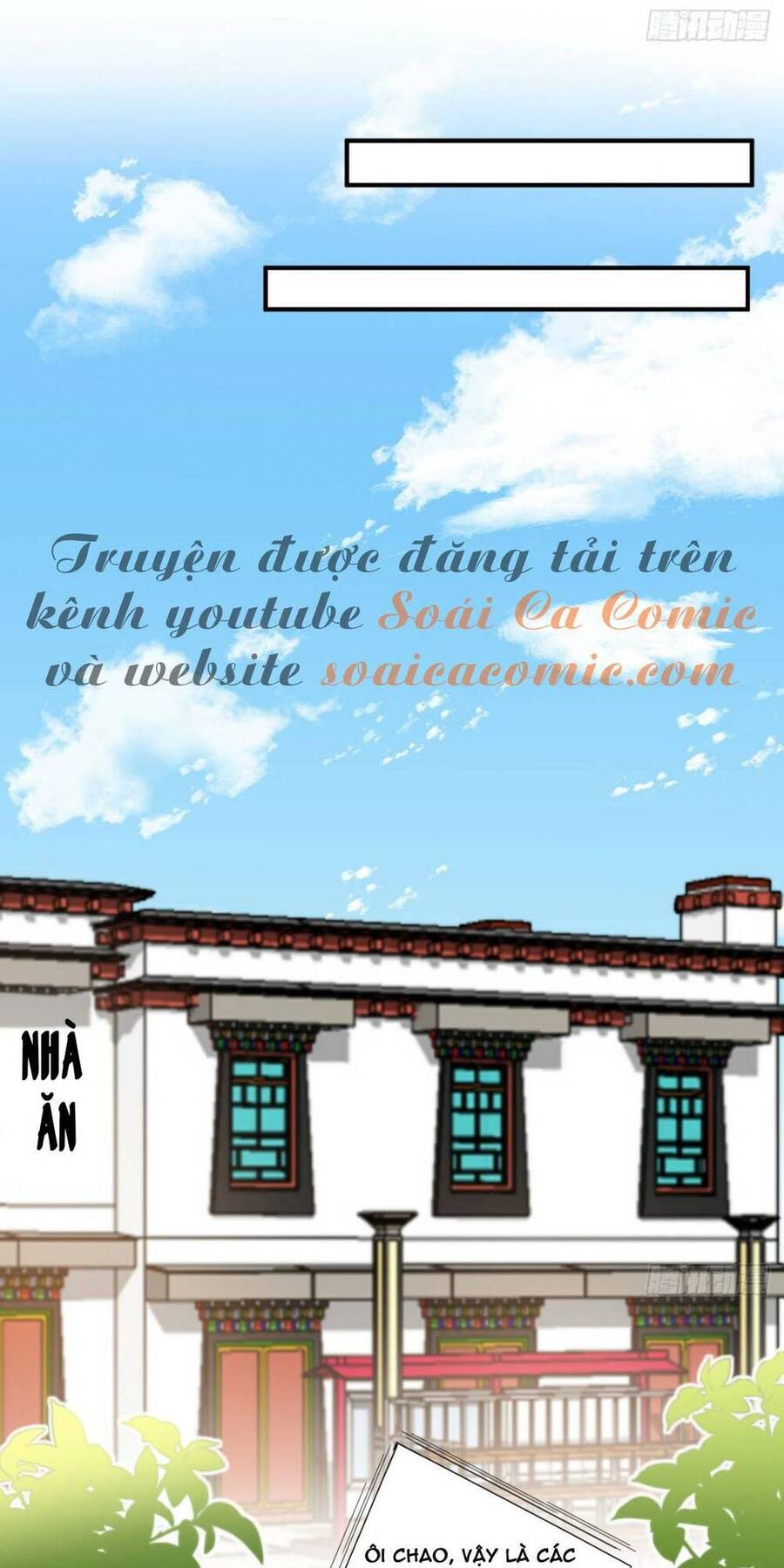 Khiêu Khích Xuyên Biên Giới Chap 4 - Next Chap 5