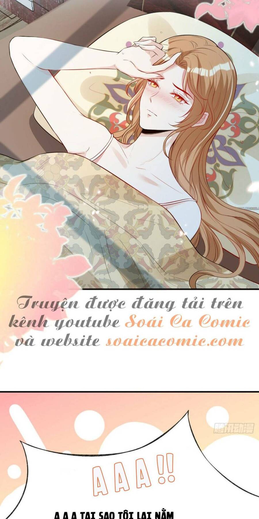 Khiêu Khích Xuyên Biên Giới Chap 4 - Next Chap 5