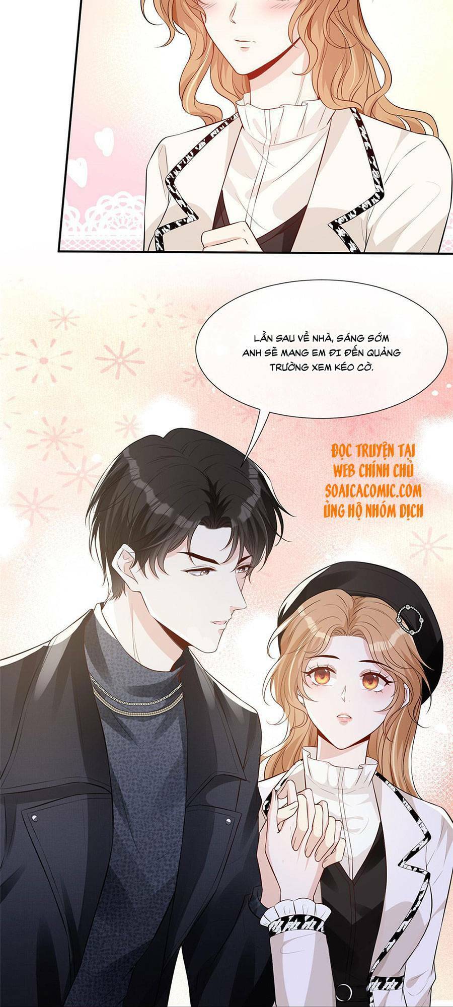 Khiêu Khích Xuyên Biên Giới Chap 40 - Next Chap 41