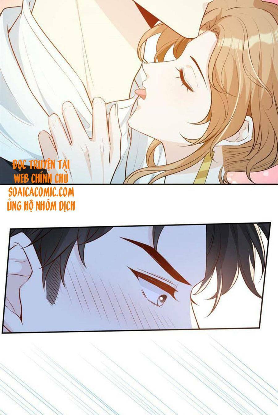 Khiêu Khích Xuyên Biên Giới Chap 44 - Next Chap 45