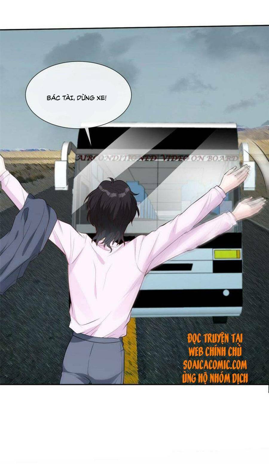 Khiêu Khích Xuyên Biên Giới Chap 46 - Next Chap 47