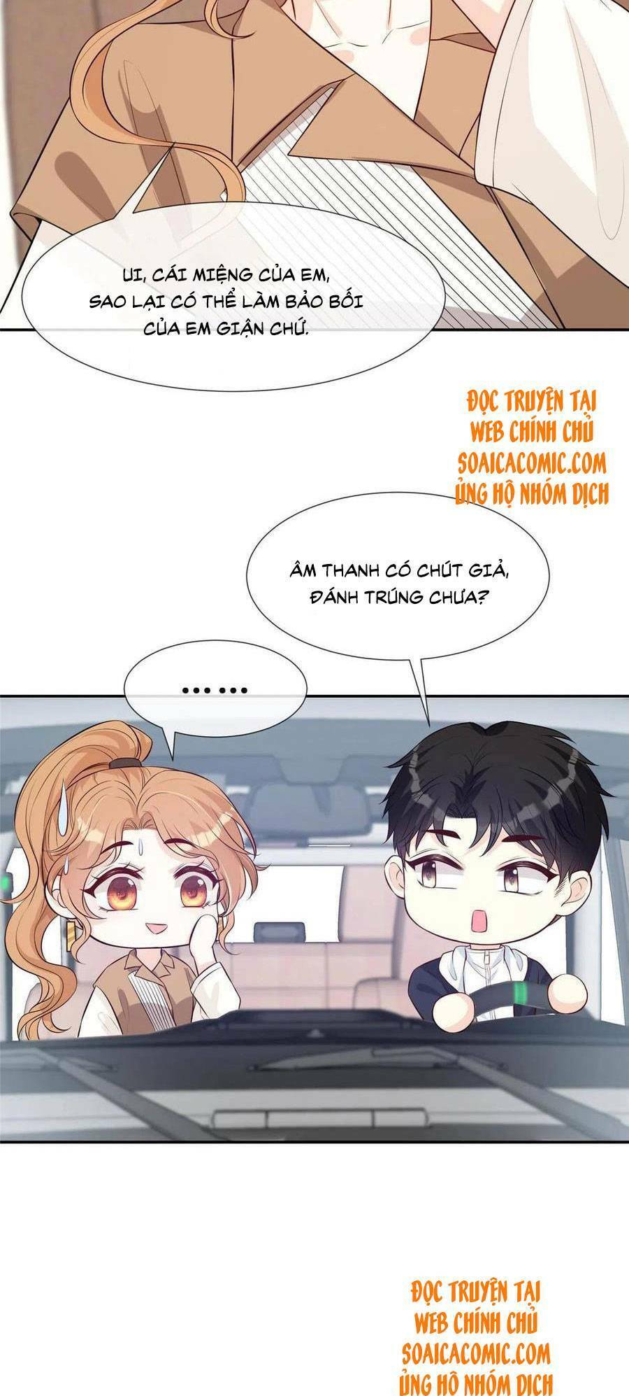 Khiêu Khích Xuyên Biên Giới Chap 47 - Next Chap 48