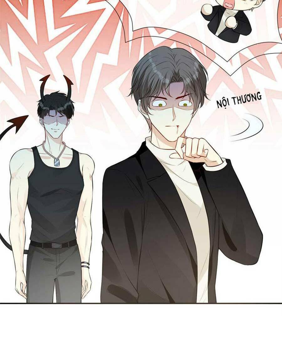 Khiêu Khích Xuyên Biên Giới Chap 53 - Next Chap 54