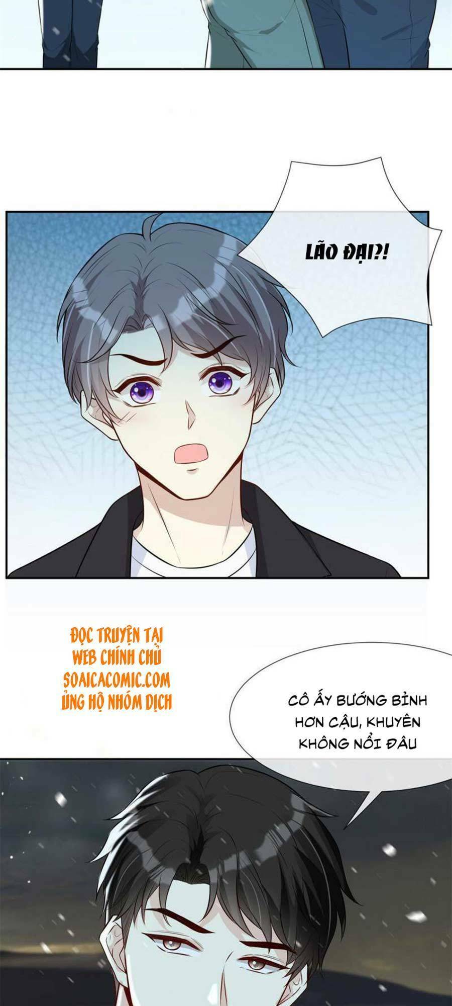 Khiêu Khích Xuyên Biên Giới Chap 54 - Next Chap 55