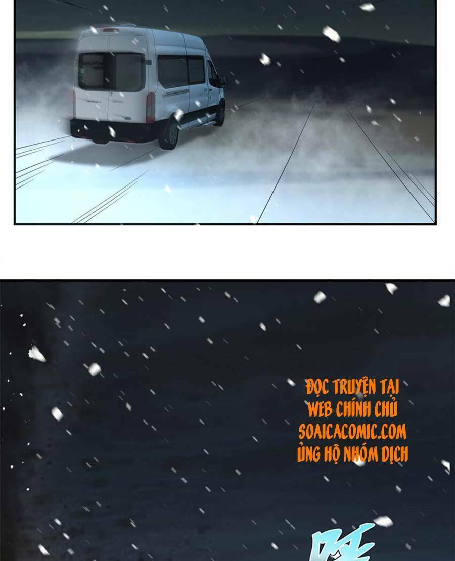 Khiêu Khích Xuyên Biên Giới Chap 55 - Next Chap 56