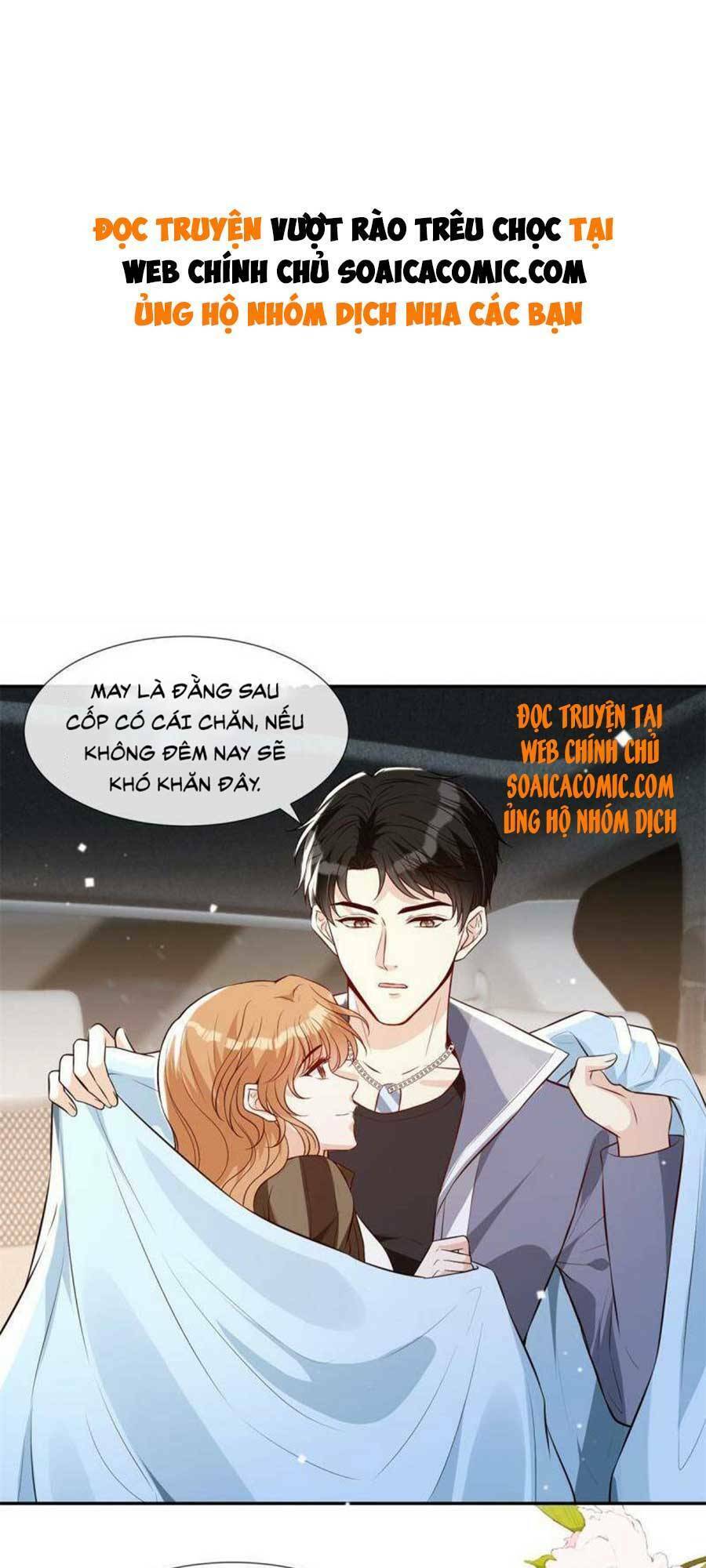 Khiêu Khích Xuyên Biên Giới Chap 57 - Next Chap 58