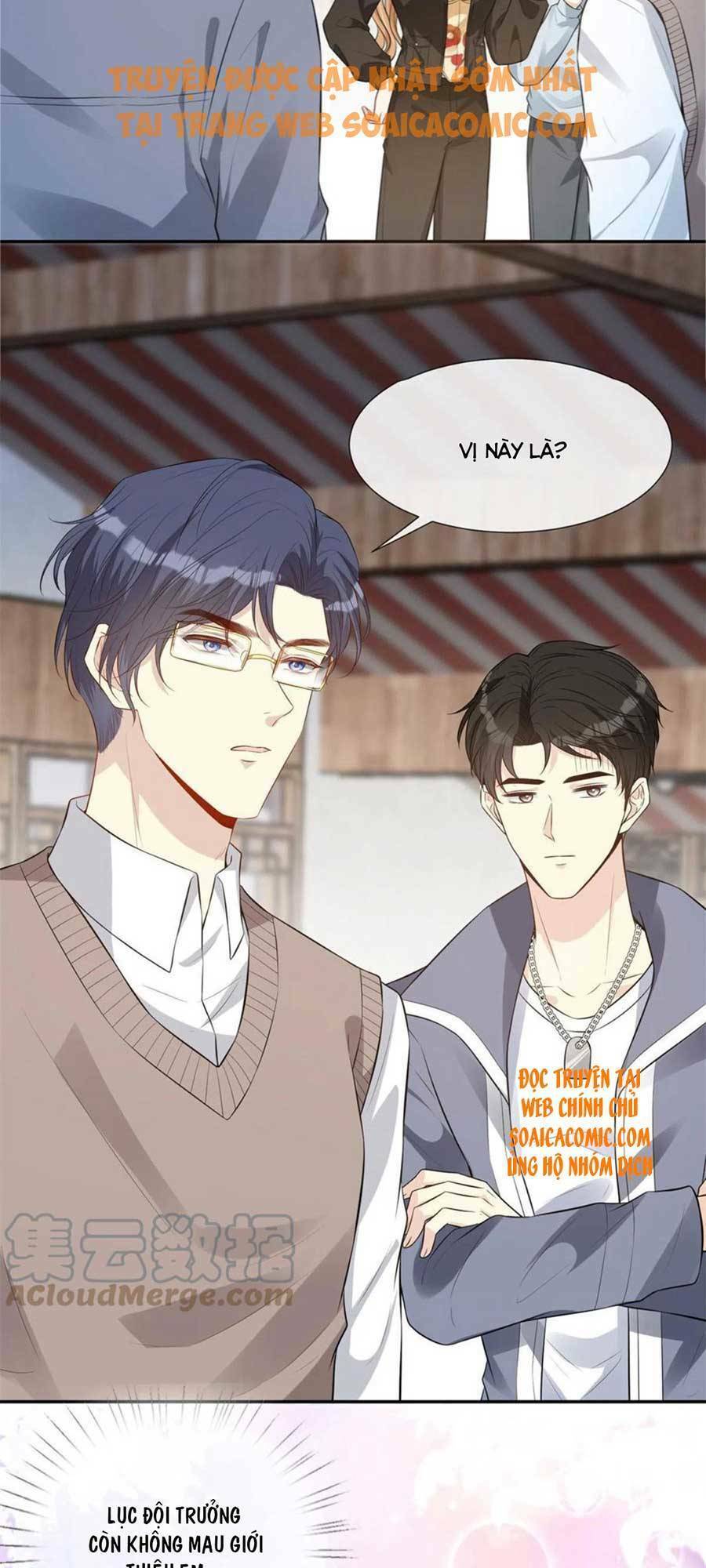 Khiêu Khích Xuyên Biên Giới Chap 58 - Next Chap 59