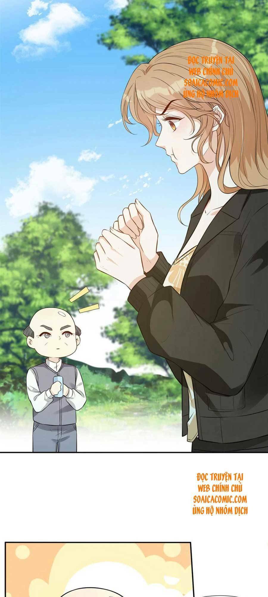 Khiêu Khích Xuyên Biên Giới Chap 58 - Next Chap 59