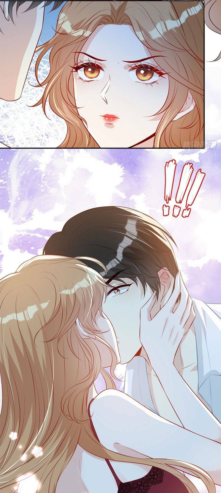 Khiêu Khích Xuyên Biên Giới Chap 6 - Next Chap 7