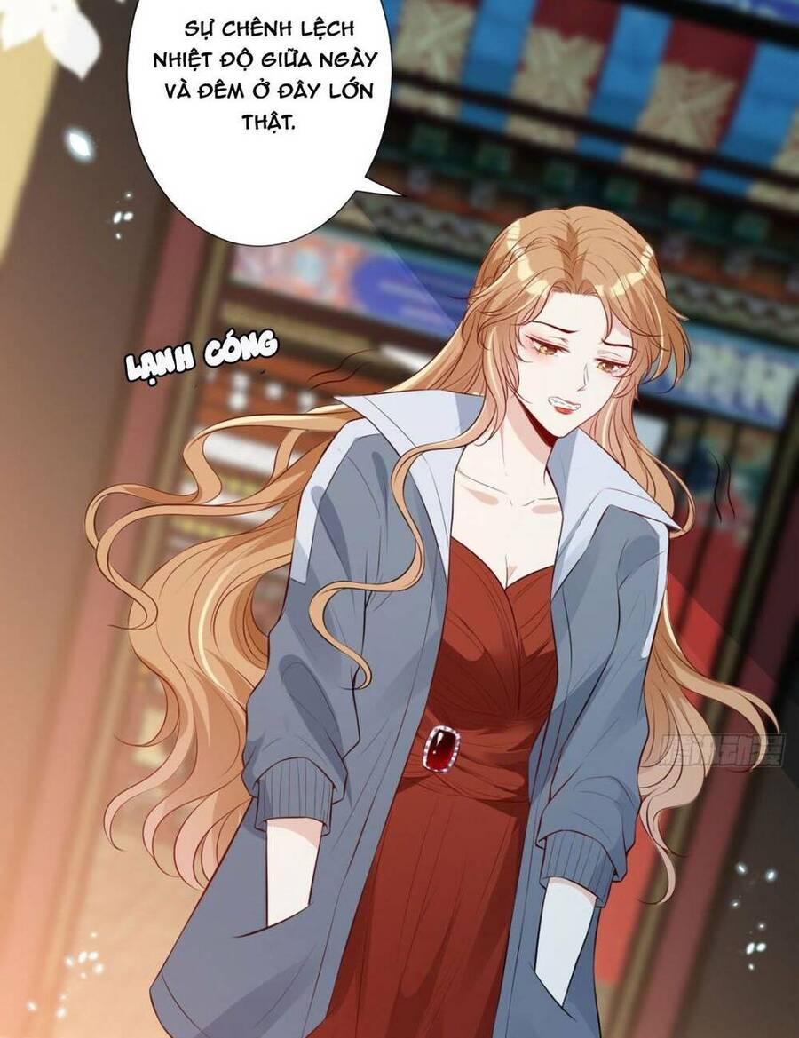 Khiêu Khích Xuyên Biên Giới Chap 6 - Next Chap 7