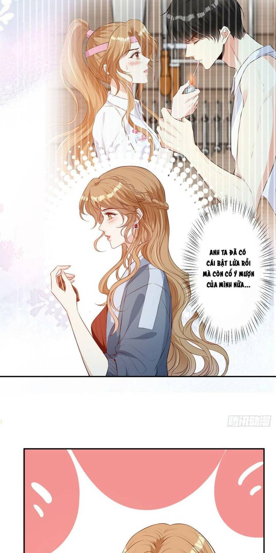 Khiêu Khích Xuyên Biên Giới Chap 6 - Next Chap 7