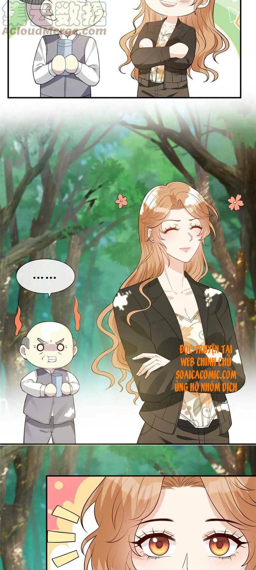 Khiêu Khích Xuyên Biên Giới Chap 60 - Next Chap 61