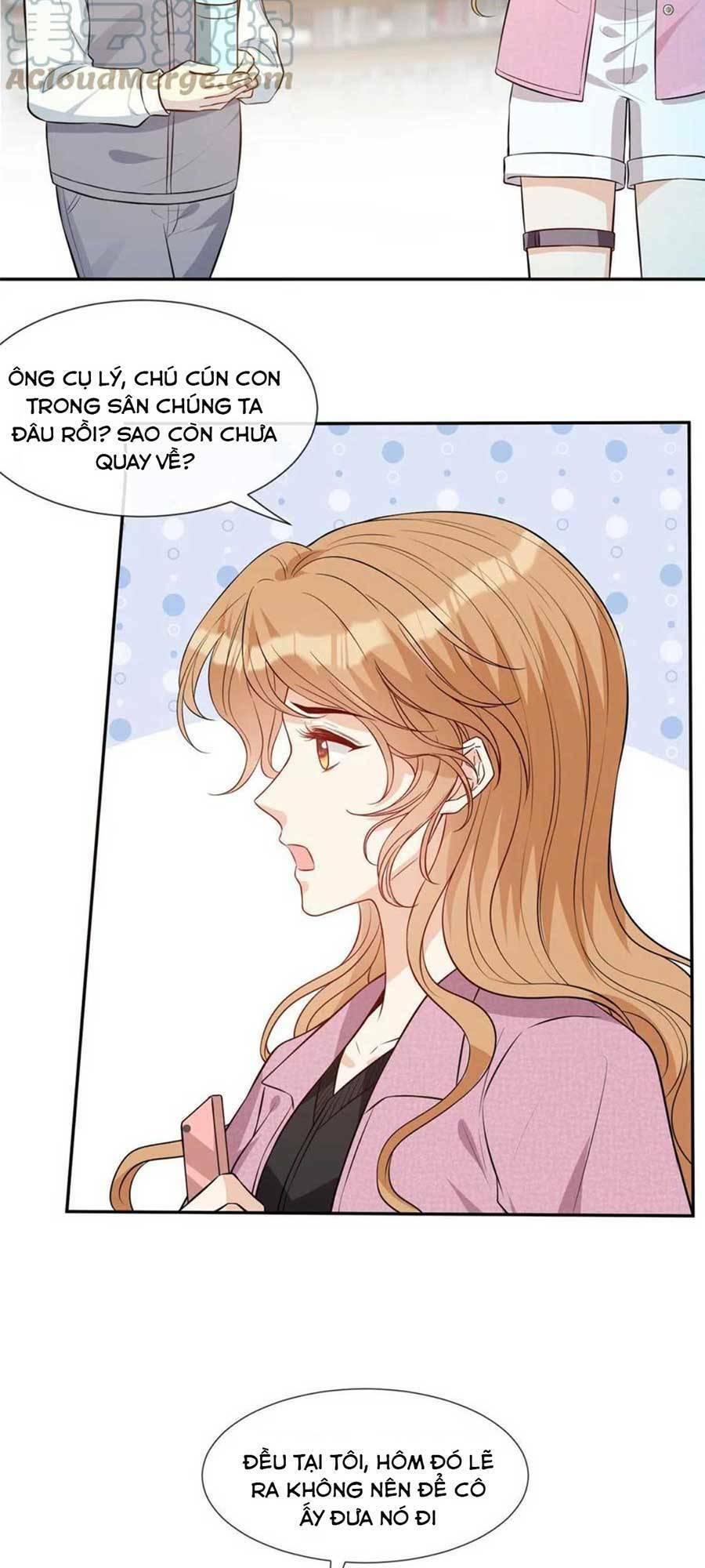 Khiêu Khích Xuyên Biên Giới Chap 61 - Next Chap 62