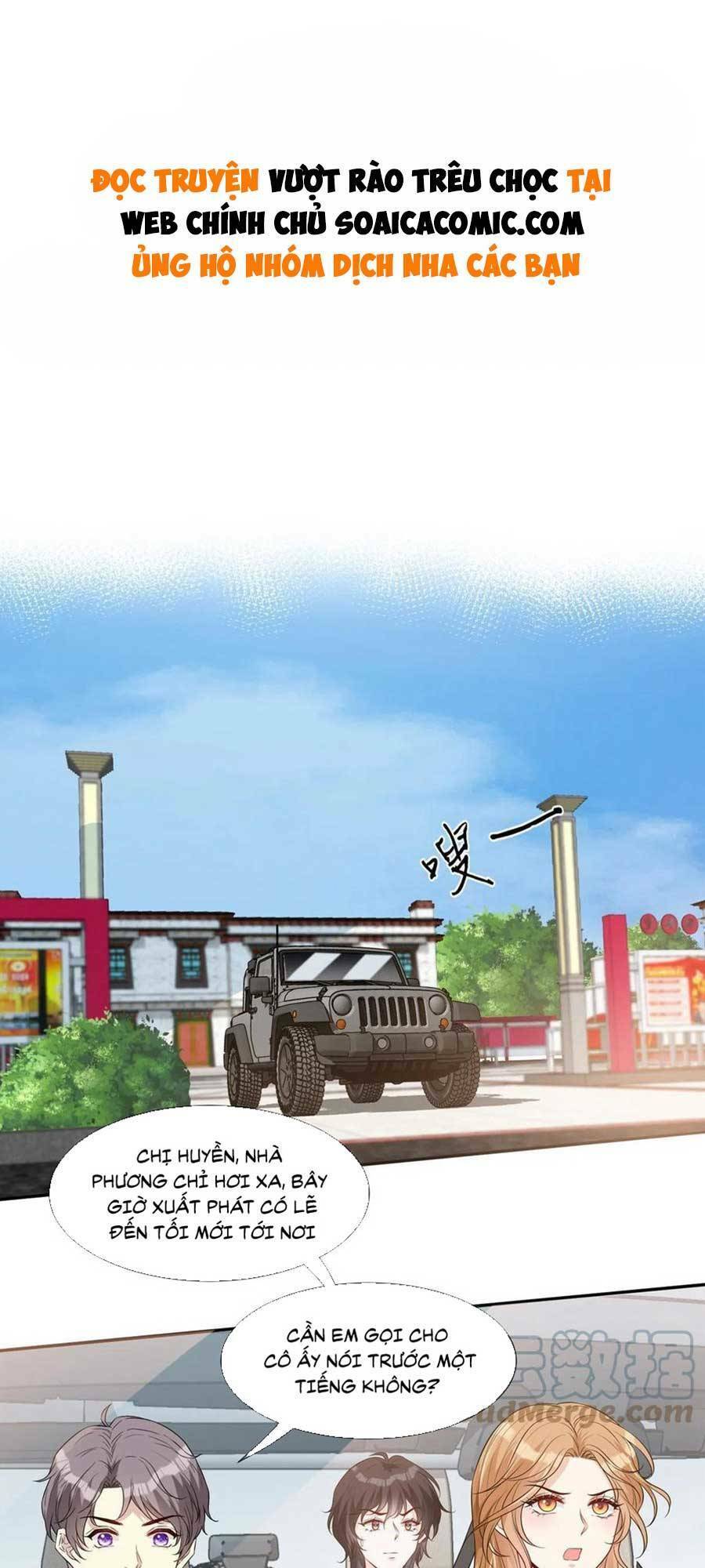 Khiêu Khích Xuyên Biên Giới Chap 62 - Next Chap 63