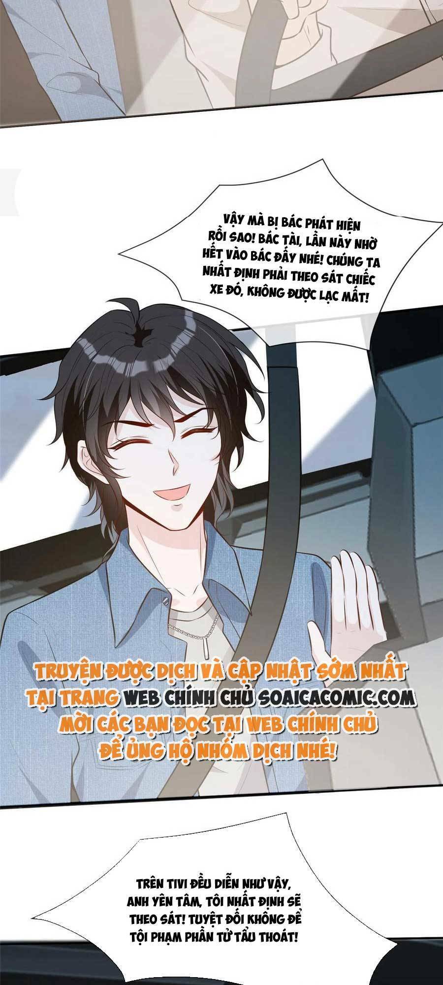 Khiêu Khích Xuyên Biên Giới Chap 62 - Next Chap 63