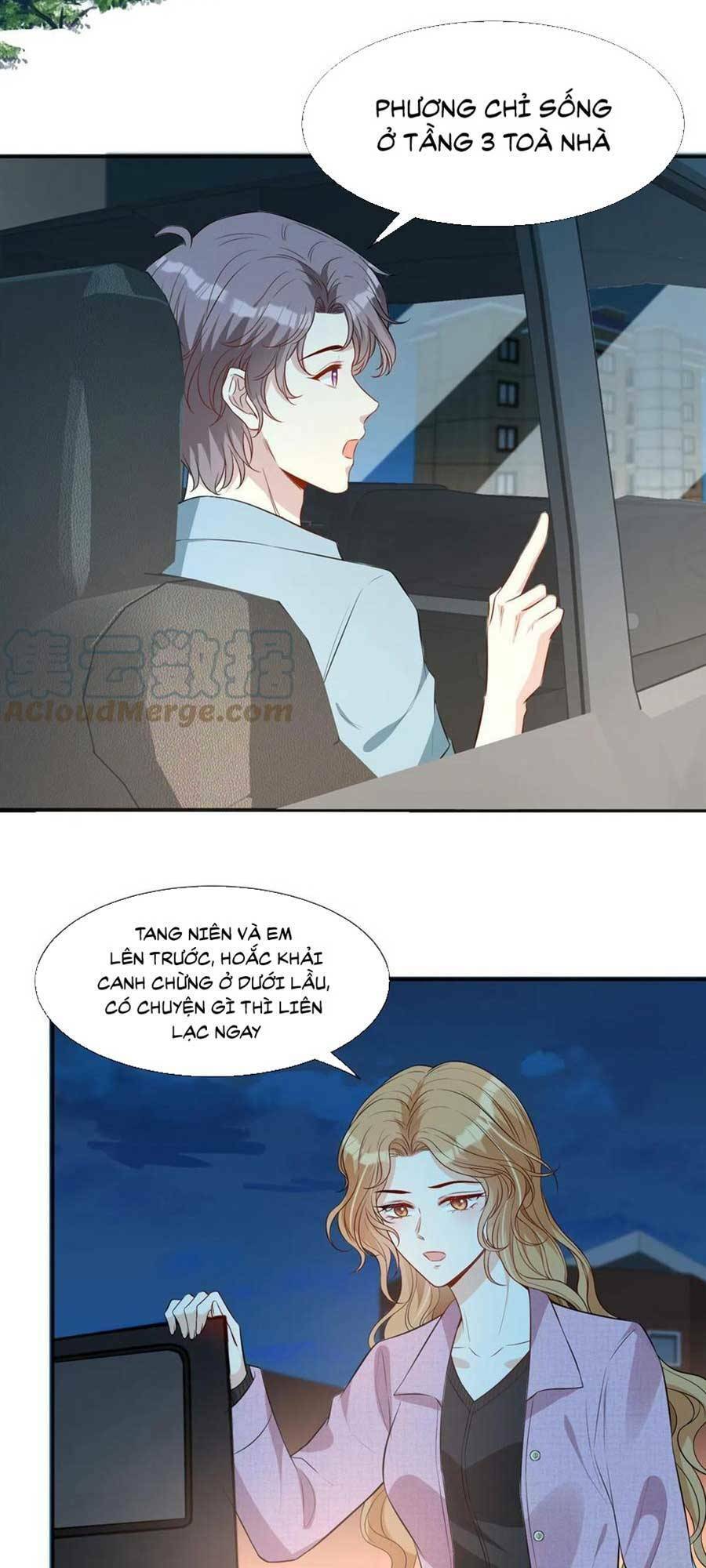 Khiêu Khích Xuyên Biên Giới Chap 62 - Next Chap 63