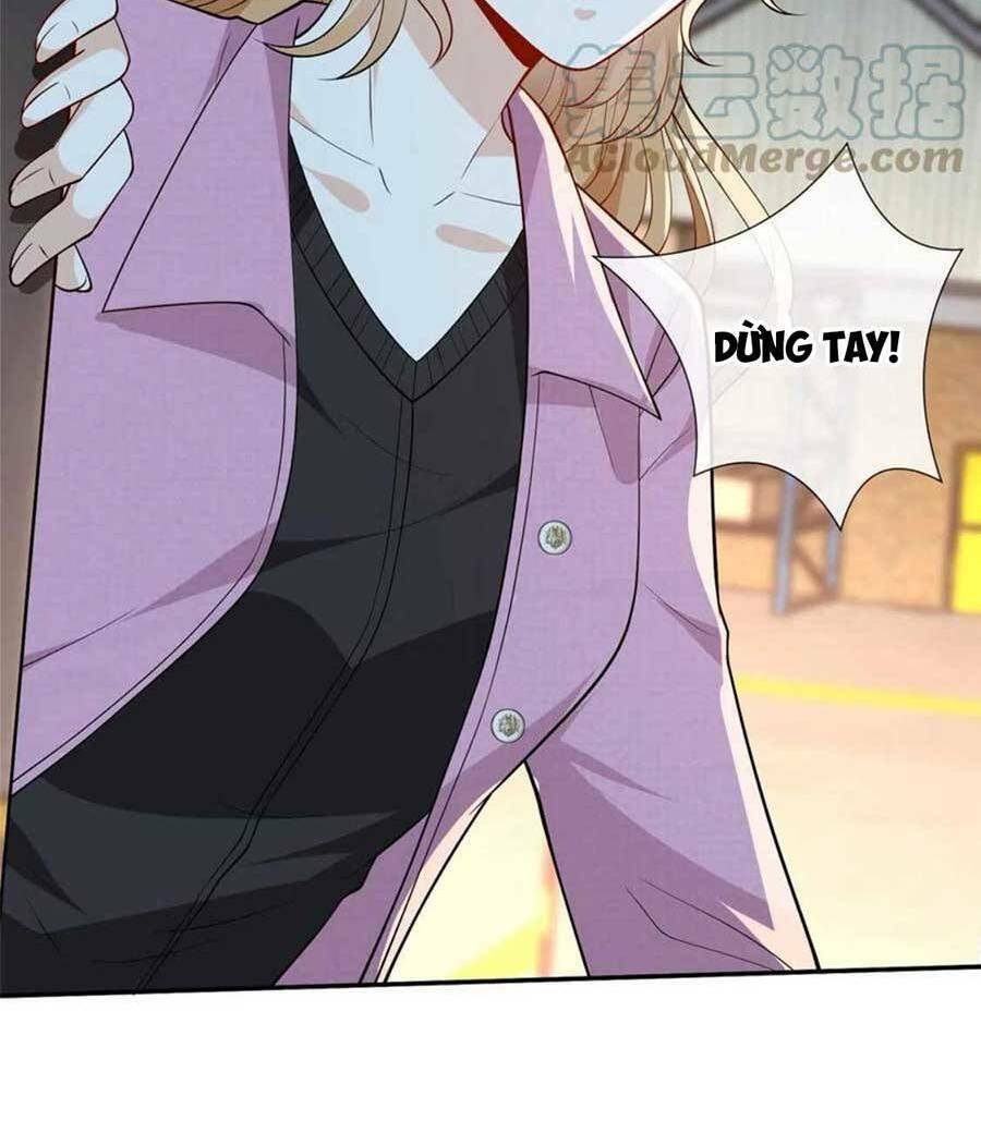 Khiêu Khích Xuyên Biên Giới Chap 63 - Next Chap 64