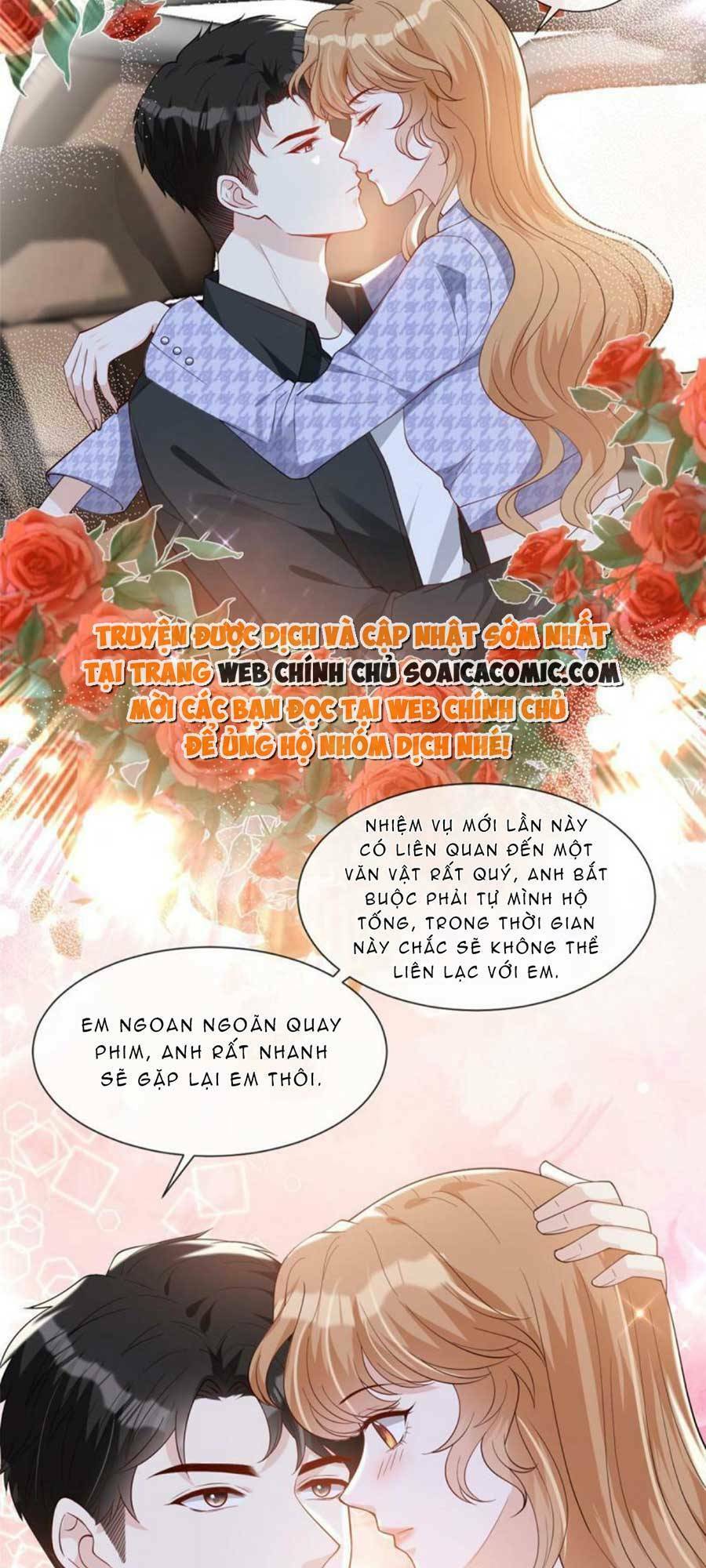 Khiêu Khích Xuyên Biên Giới Chap 67 - Next Chap 68
