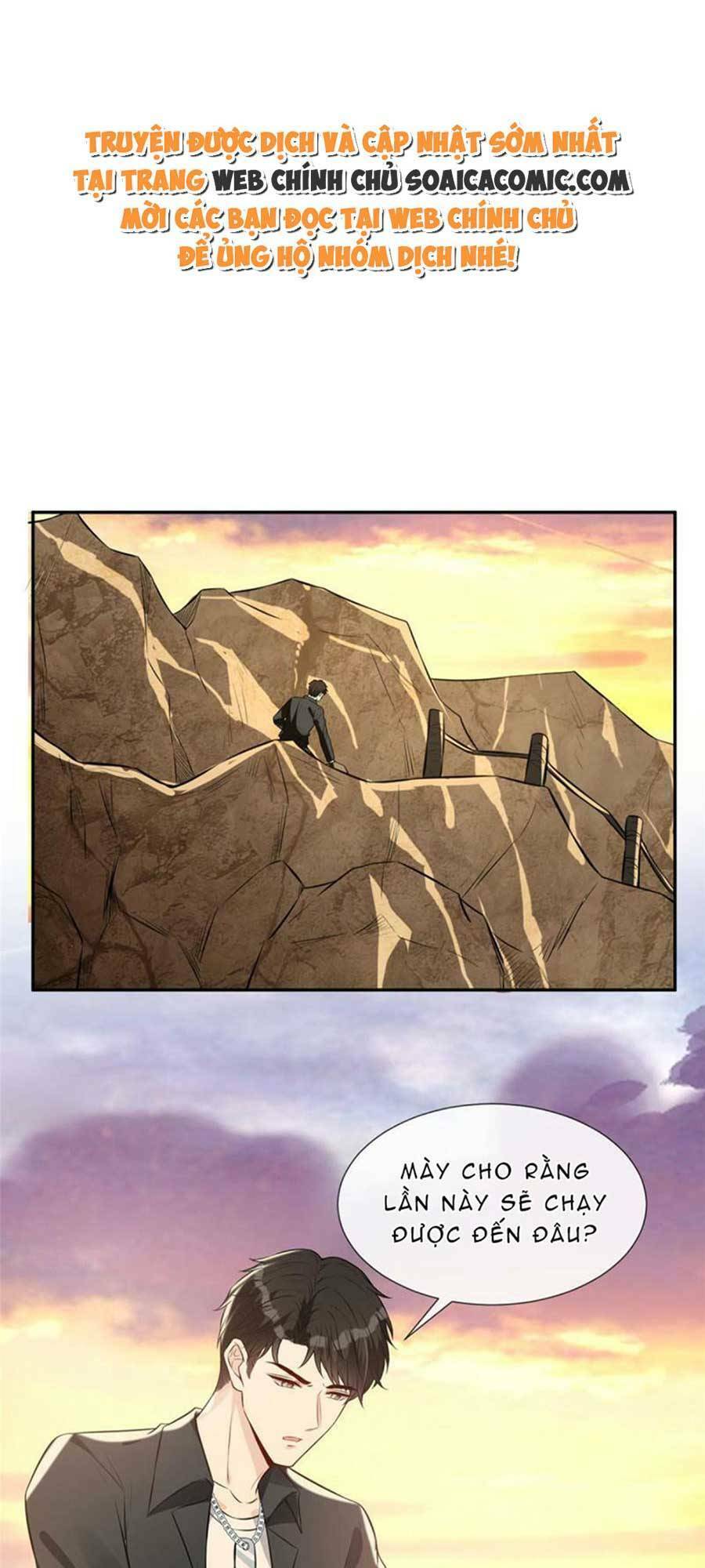 Khiêu Khích Xuyên Biên Giới Chap 67 - Next Chap 68