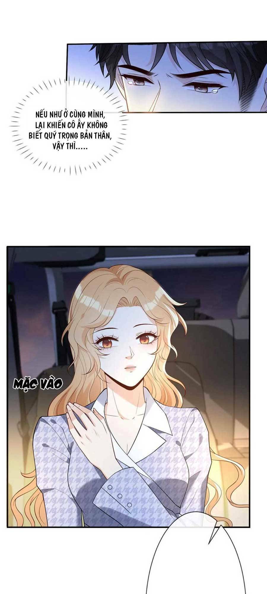 Khiêu Khích Xuyên Biên Giới Chap 68 - Next Chap 69