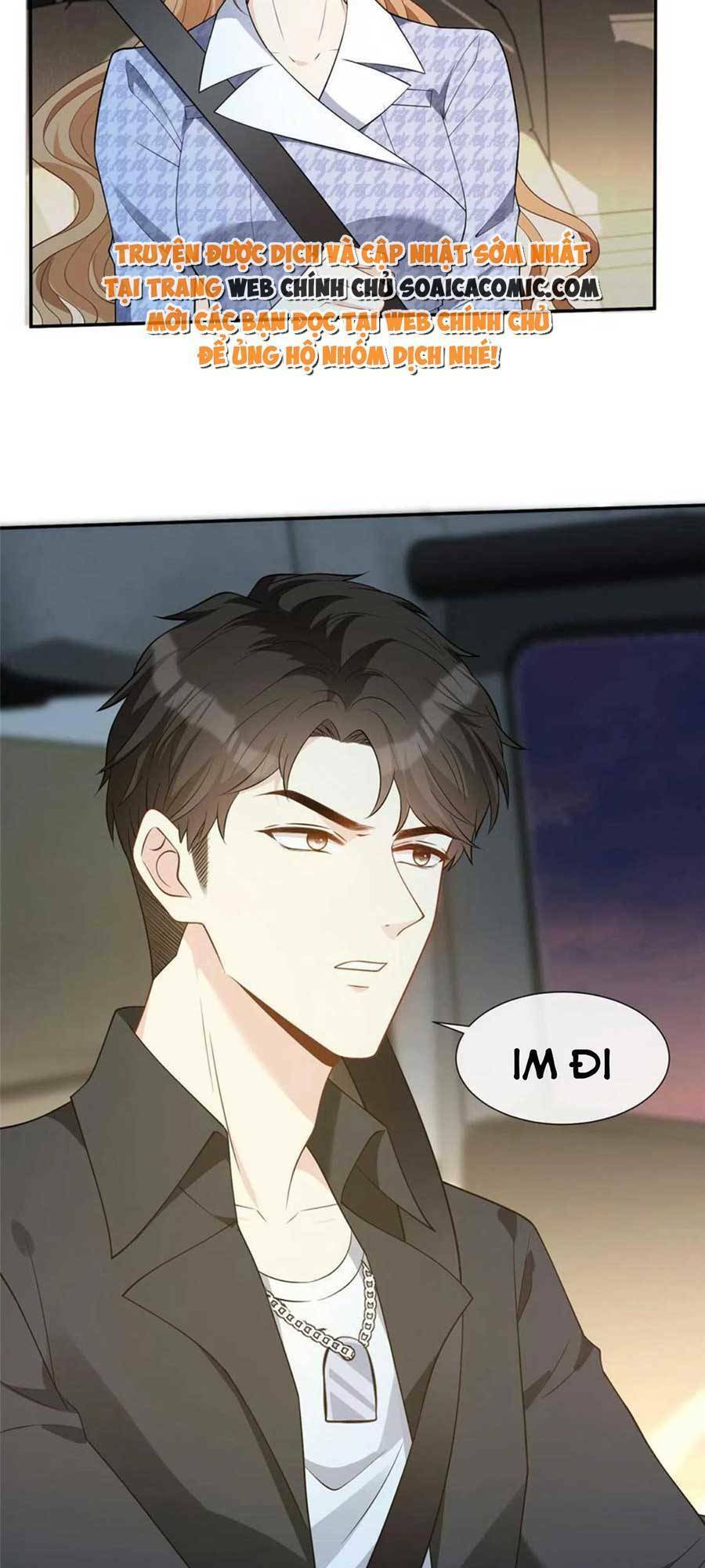 Khiêu Khích Xuyên Biên Giới Chap 68 - Next Chap 69