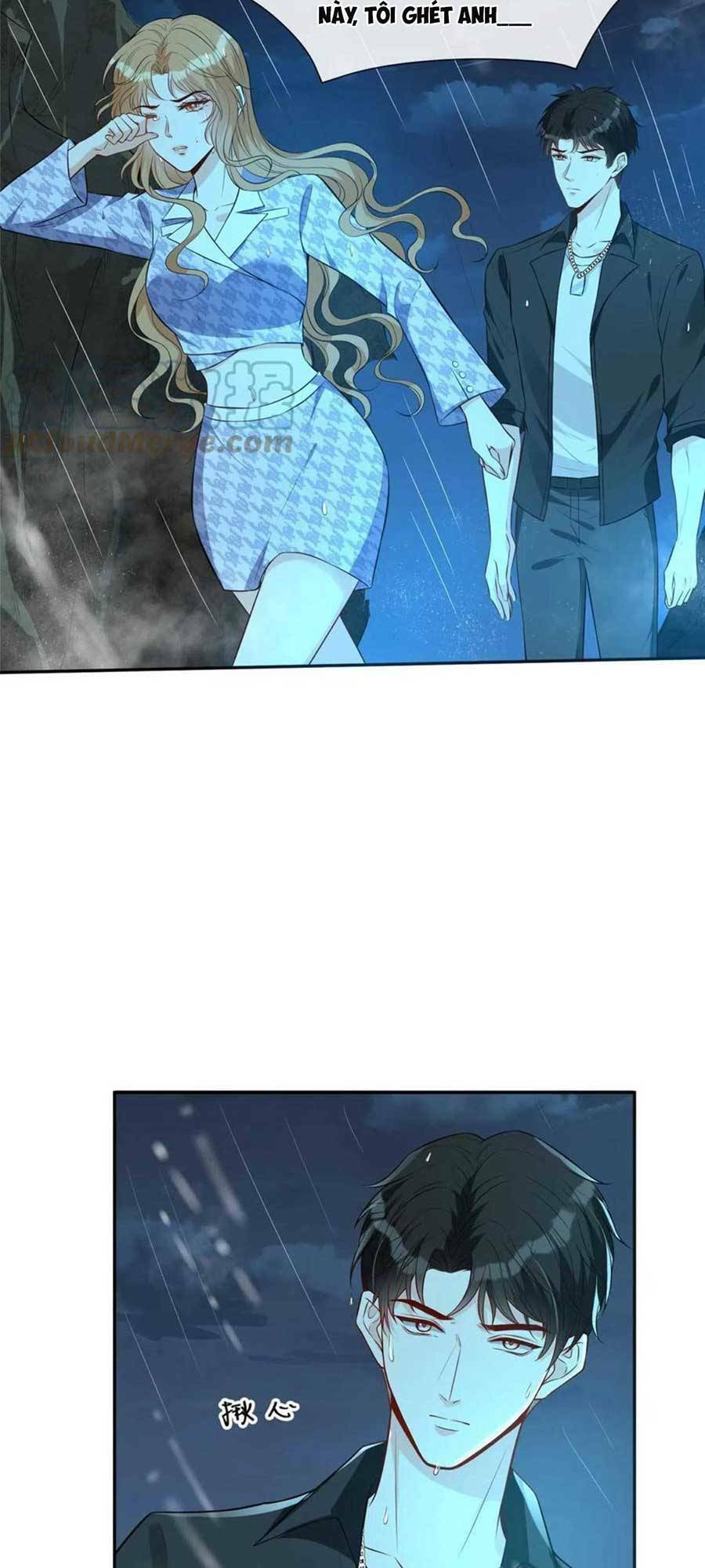 Khiêu Khích Xuyên Biên Giới Chap 69 - Next Chap 70