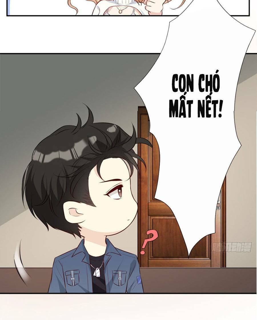 Khiêu Khích Xuyên Biên Giới Chap 7 - Next Chap 8