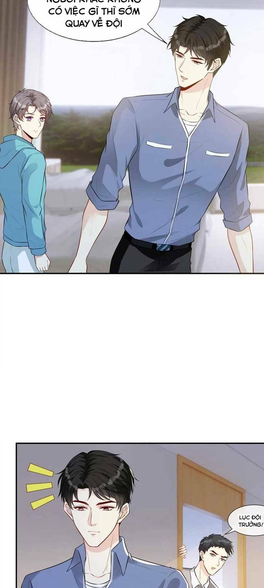 Khiêu Khích Xuyên Biên Giới Chap 70 - Next Chap 71