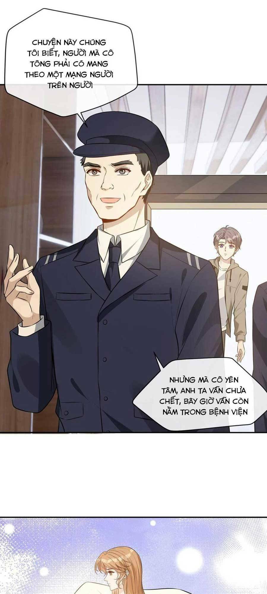 Khiêu Khích Xuyên Biên Giới Chap 72 - Next Chap 73