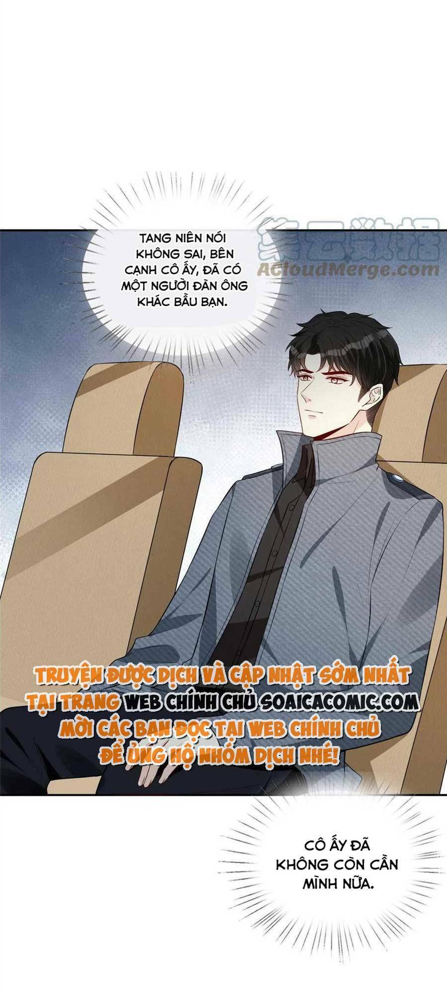 Khiêu Khích Xuyên Biên Giới Chap 73 - Next Chap 74