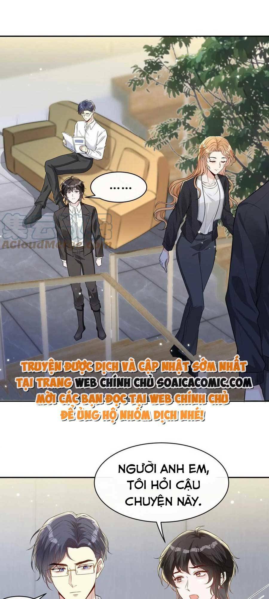 Khiêu Khích Xuyên Biên Giới Chap 79 - Next Chap 80