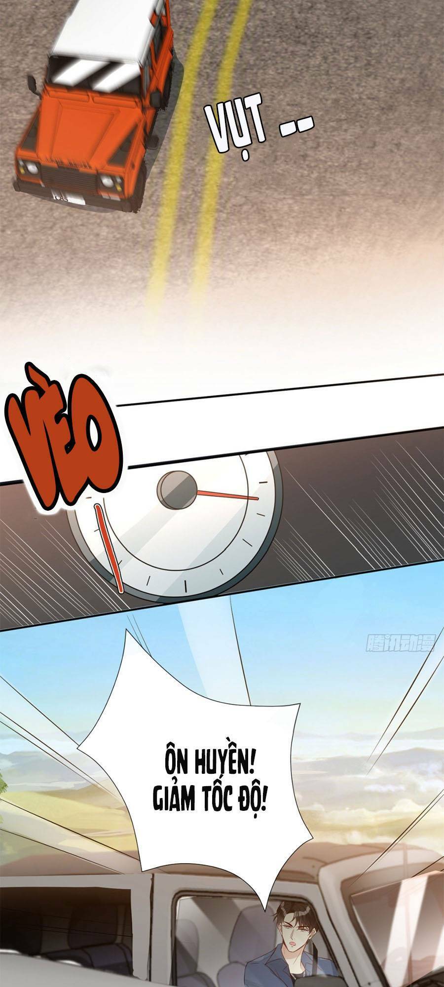 Khiêu Khích Xuyên Biên Giới Chap 8 - Next Chap 9