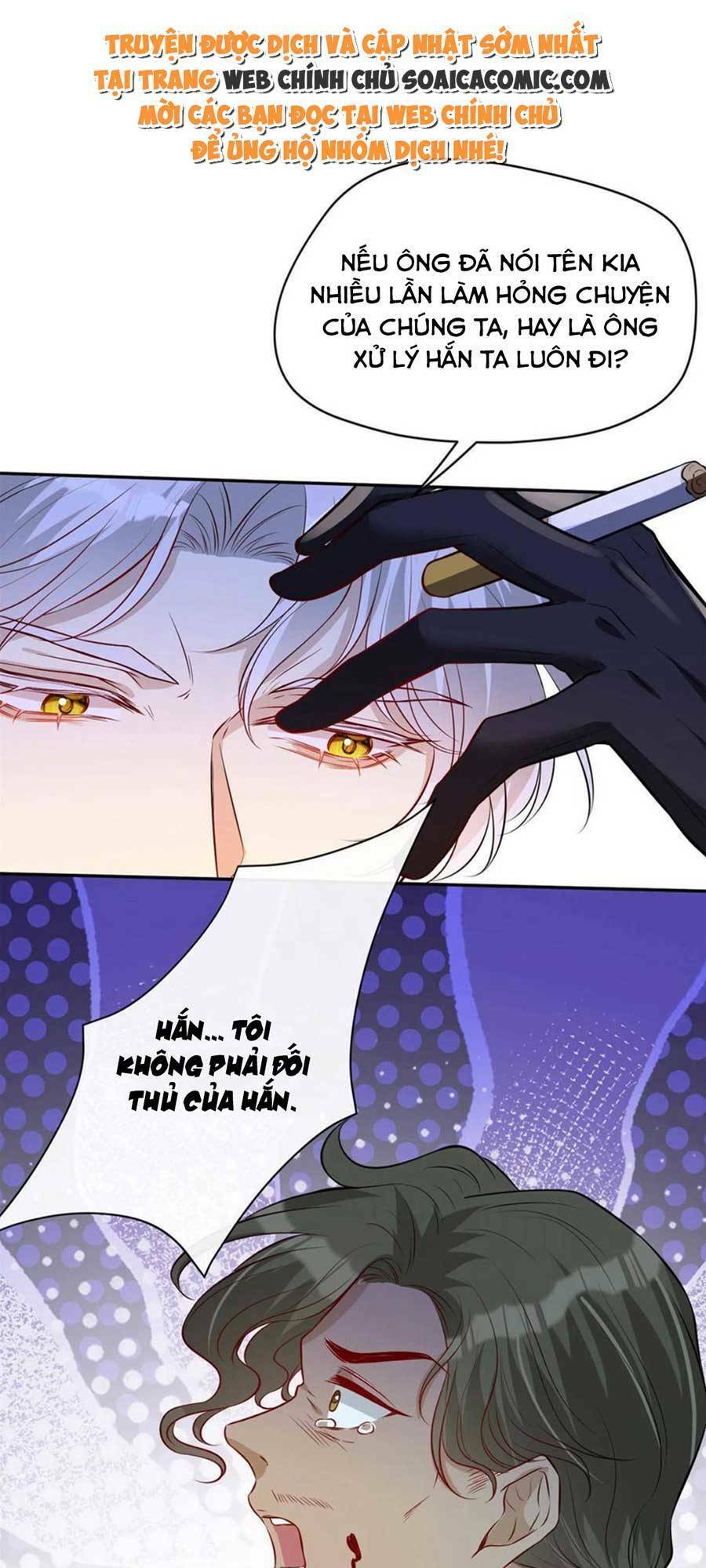 Khiêu Khích Xuyên Biên Giới Chap 81 - Next Chap 82
