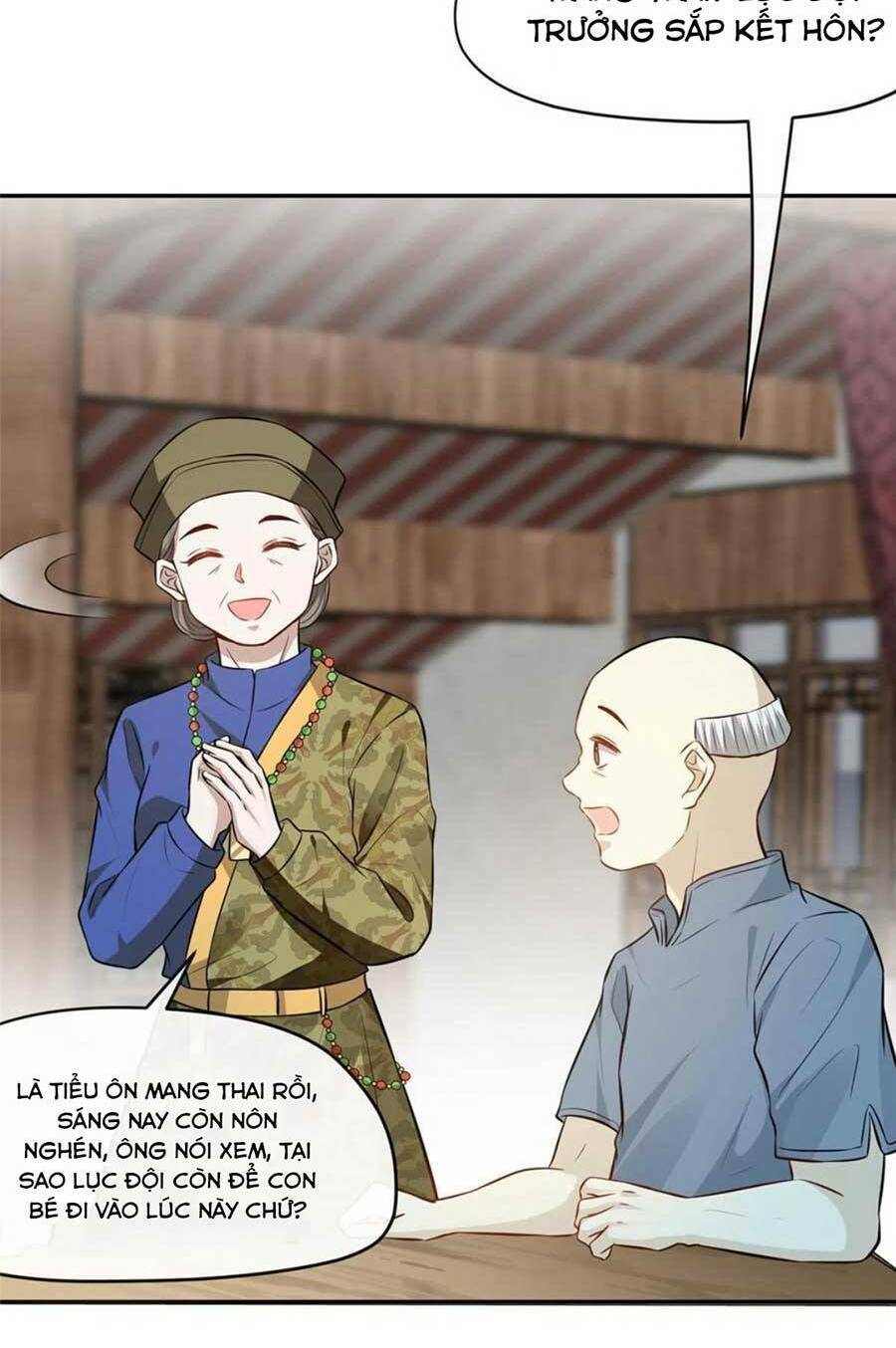 Khiêu Khích Xuyên Biên Giới Chap 82 - Next Chap 83