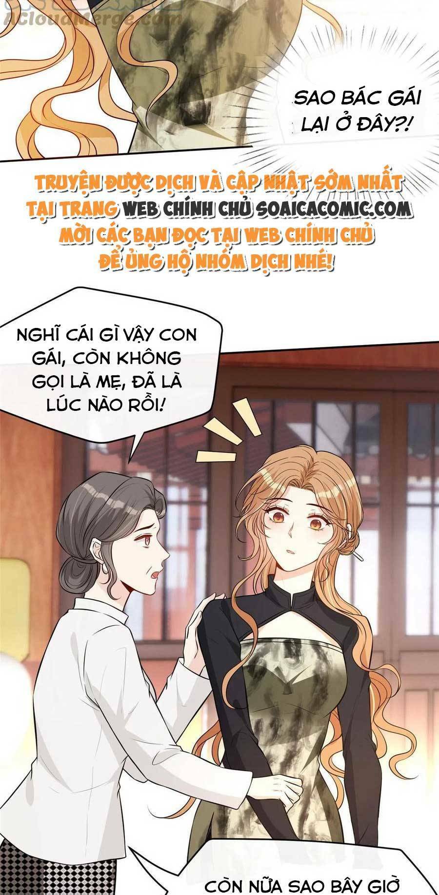 Khiêu Khích Xuyên Biên Giới Chap 84 - Next Chap 85
