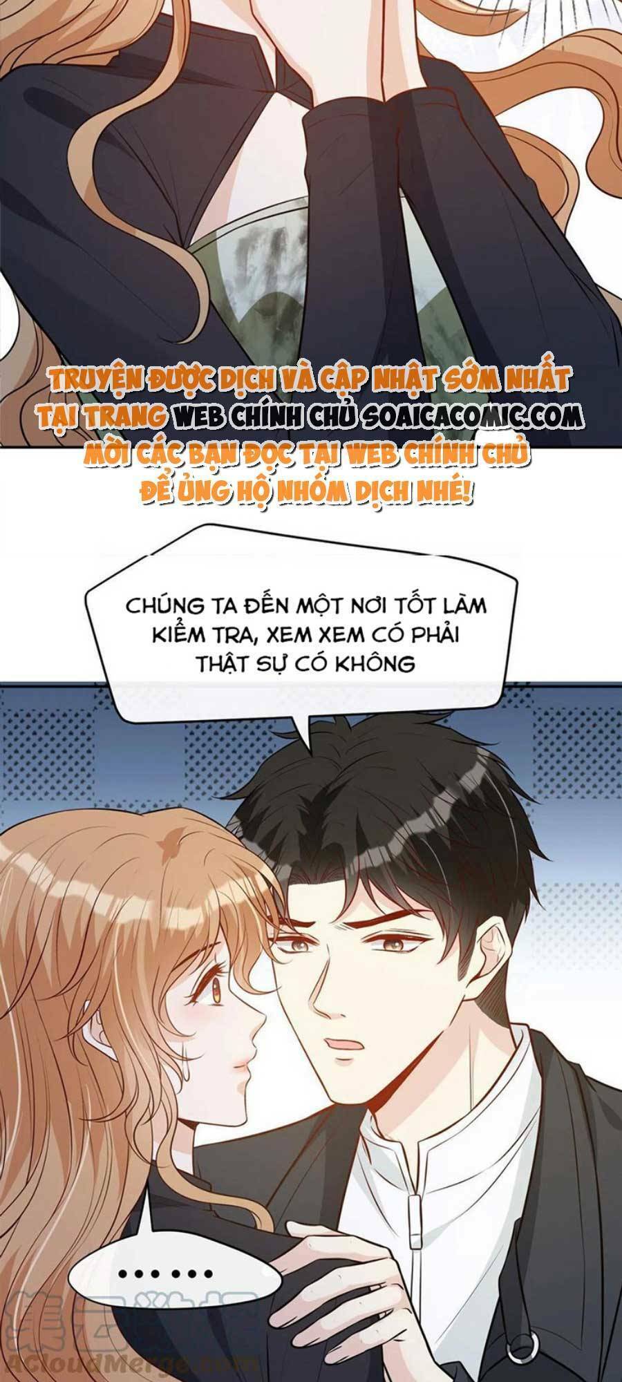 Khiêu Khích Xuyên Biên Giới Chap 85 - Next Chap 86