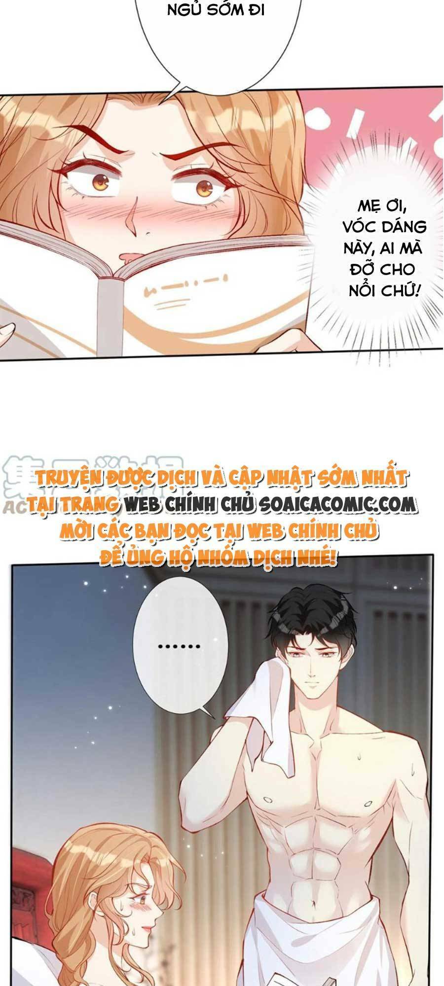 Khiêu Khích Xuyên Biên Giới Chap 86 - Next Chap 87