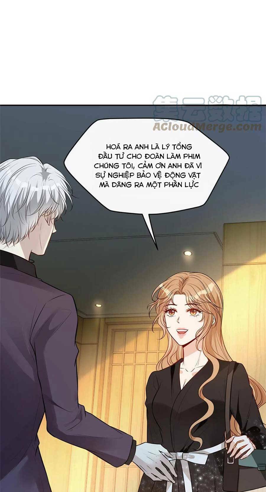 Khiêu Khích Xuyên Biên Giới Chap 90 - Next Chap 91