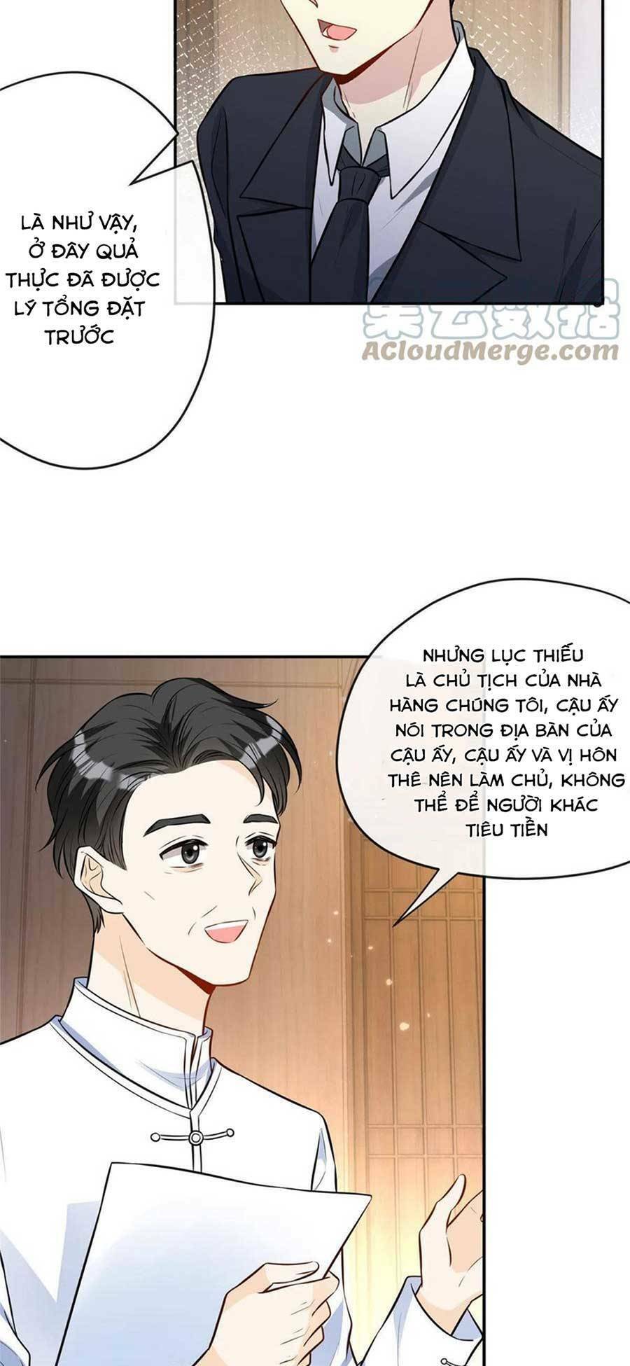 Khiêu Khích Xuyên Biên Giới Chap 91 - Next Chap 92