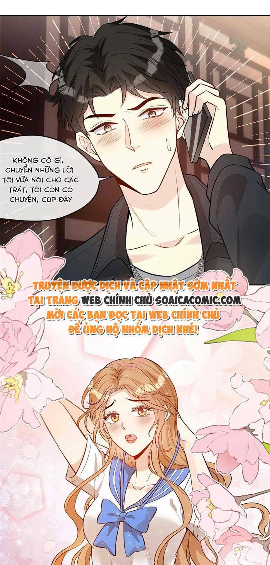 Khiêu Khích Xuyên Biên Giới Chap 91 - Next Chap 92